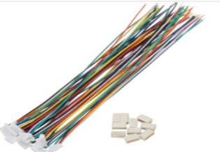JST Connector-日本压着端子毗连器 - 钱柜qg777