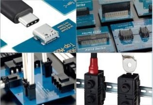 HIROSE Connector-毗连器（HRS） - 钱柜qg777