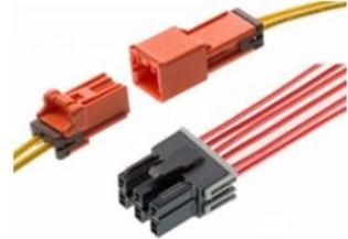 MOLEX Connector-莫仕毗连器 - 钱柜qg777