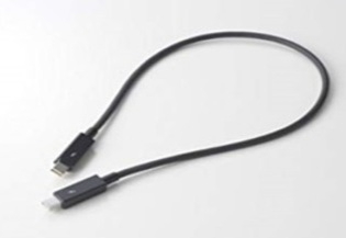 住友电工-Thunderbolt3 - 钱柜qg777