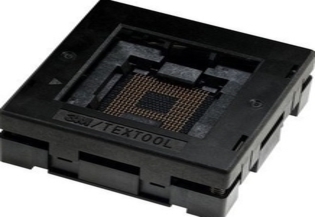 3M Japan-3M SOCKET Textool IC测试座 - 钱柜qg777